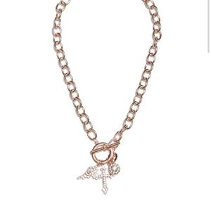 Guess necklace (2/$20)